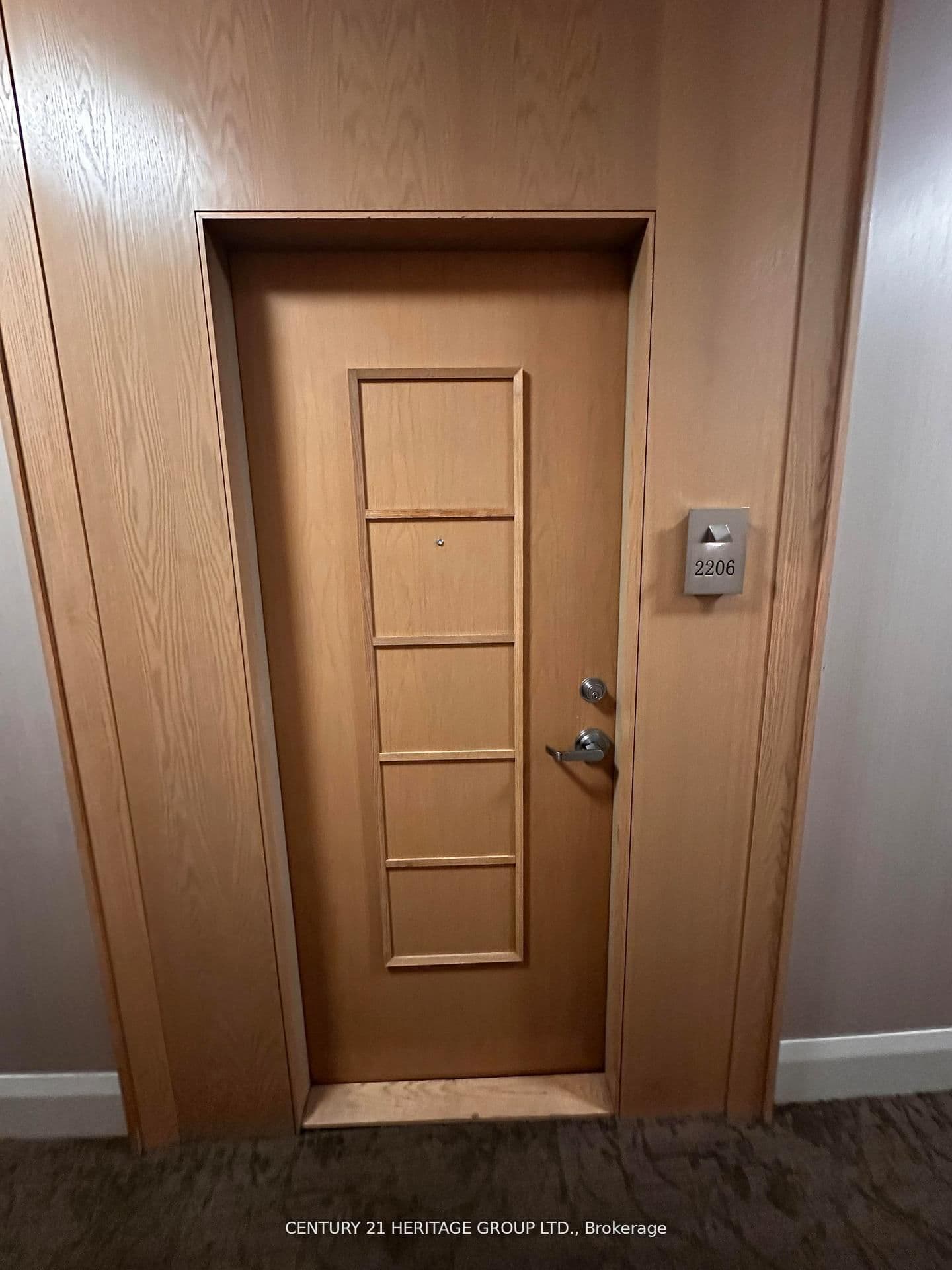 509 Beecroft Road, Unit 2206 thumbnail 6