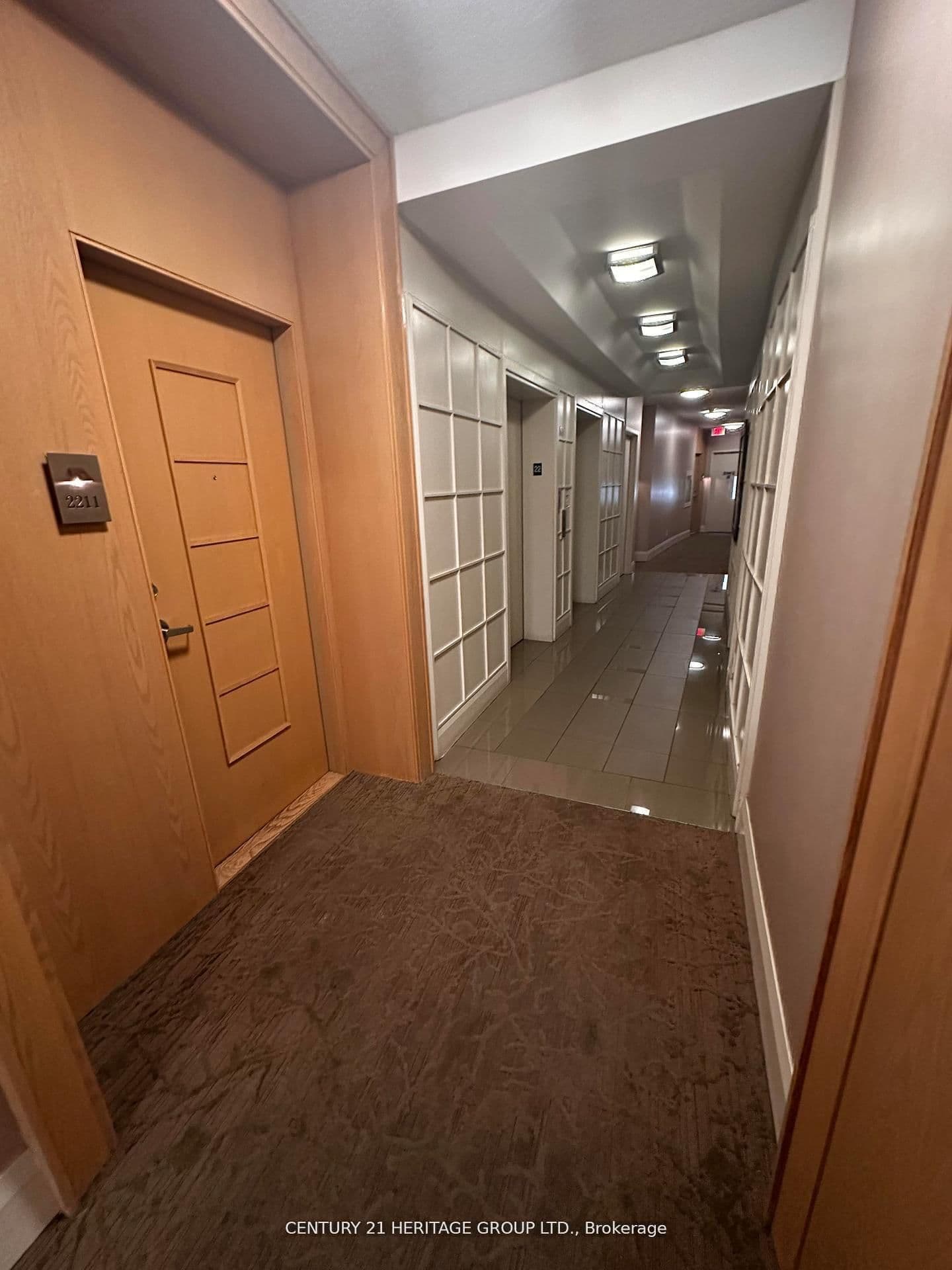 509 Beecroft Road, Unit 2206 thumbnail 7