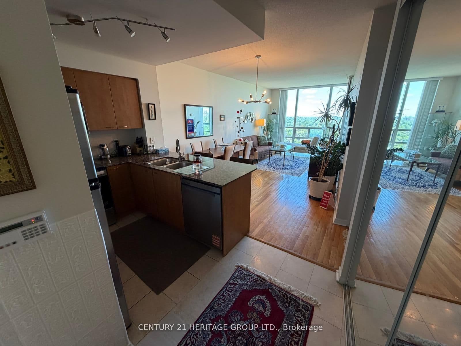 509 Beecroft Road, Unit 2206 thumbnail 9