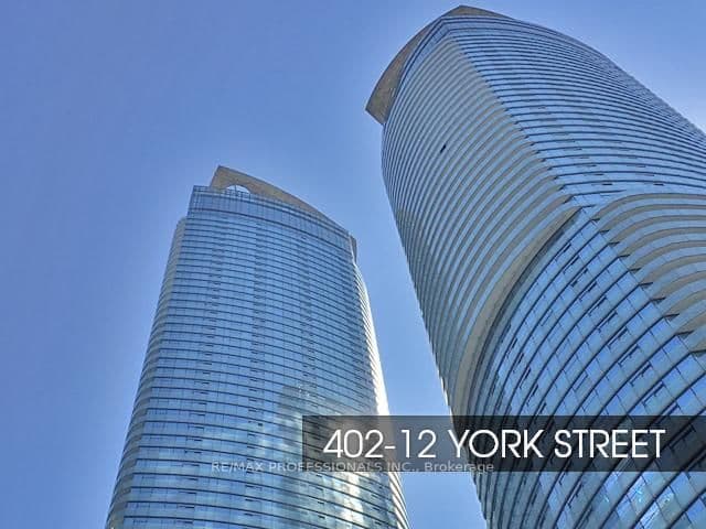 12 York Street, Unit 402 - Image 1