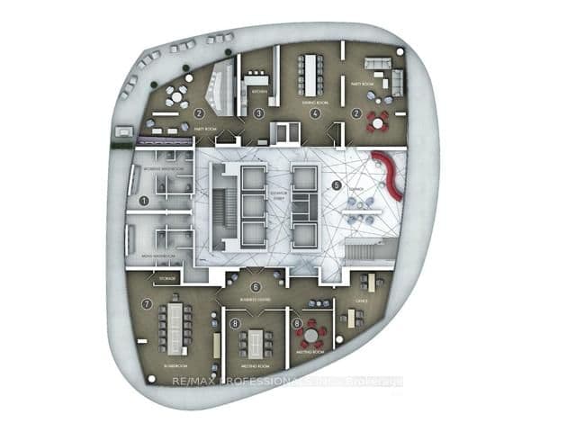 12 York Street, Unit 402 thumbnail 11