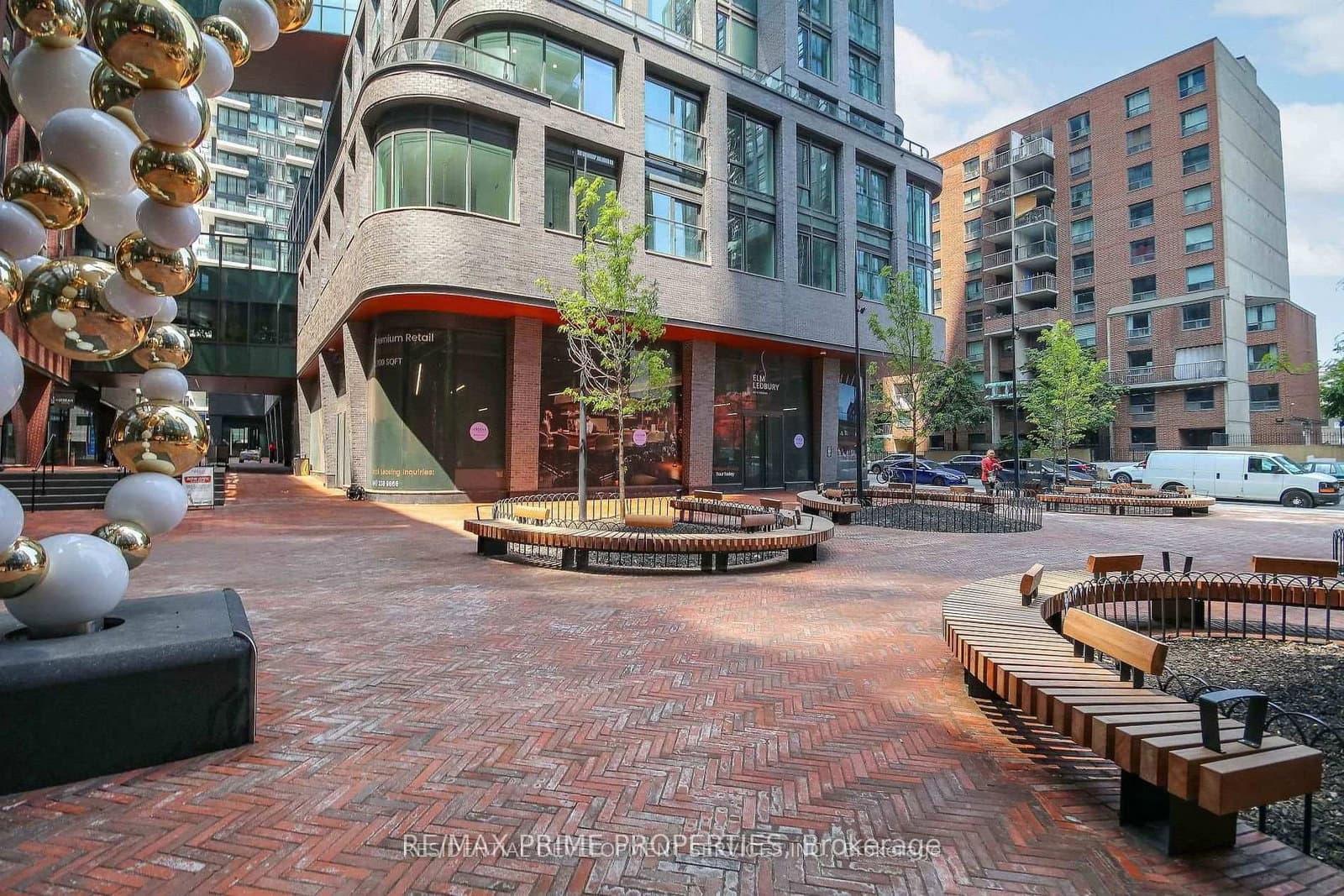 88 Queen Street E, Unit 3215 thumbnail 18