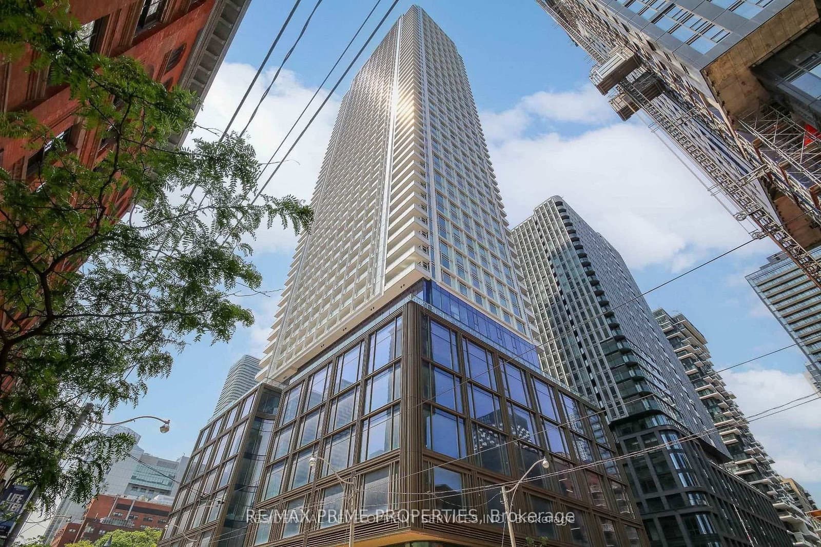 88 Queen Street E, Unit 3215 thumbnail 19