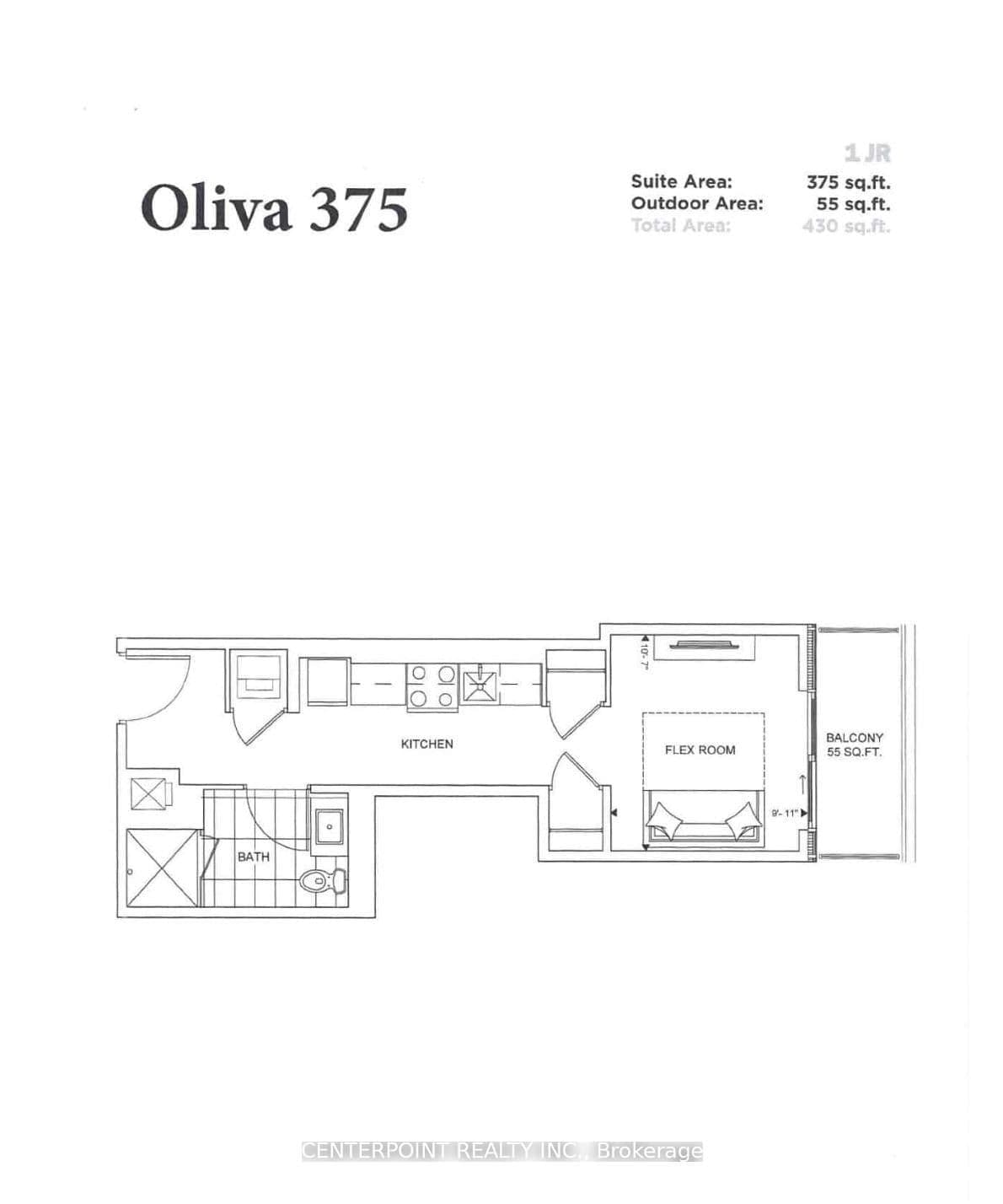 188 Fairview Mall Drive, Unit 1506 thumbnail 20