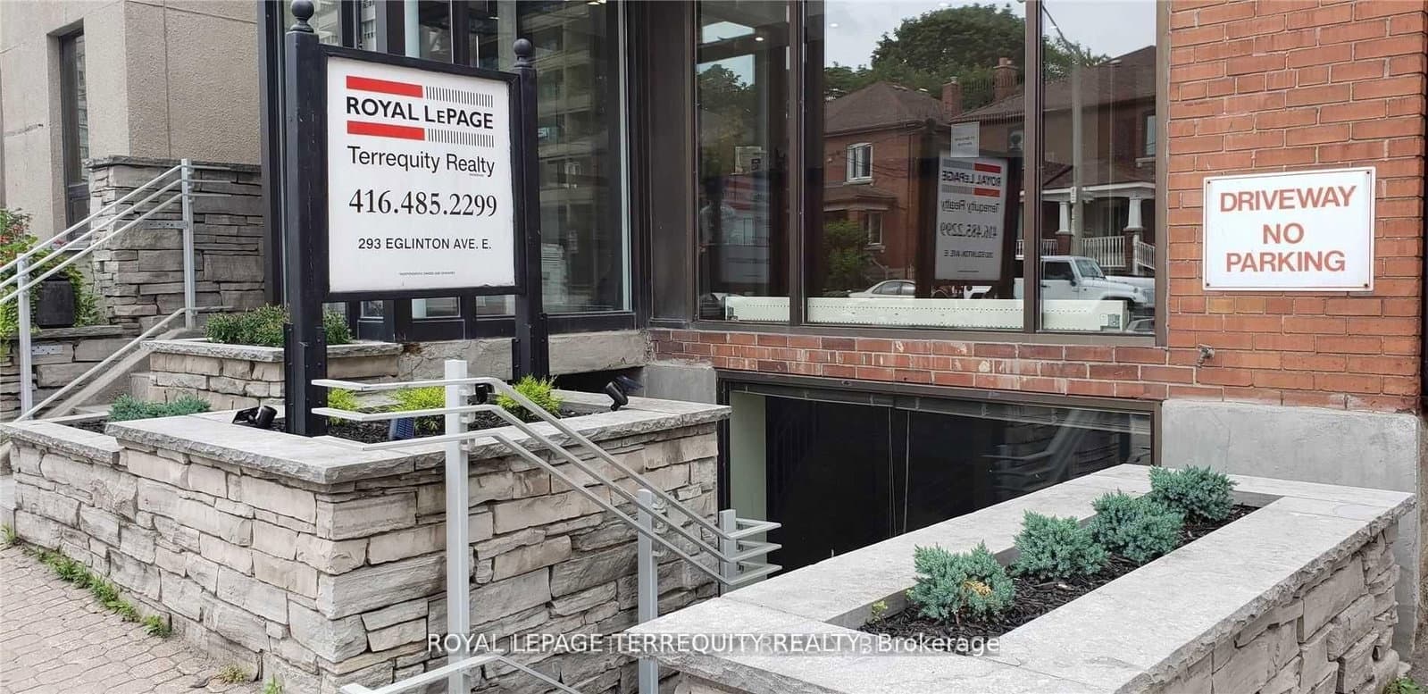 293 Eglinton Avenue E, Unit Lower - Image 1