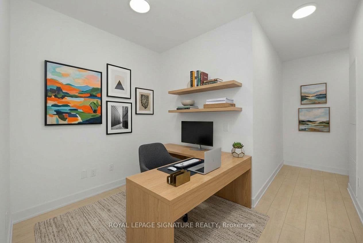 15 Mercer Street, Unit 525 thumbnail 3