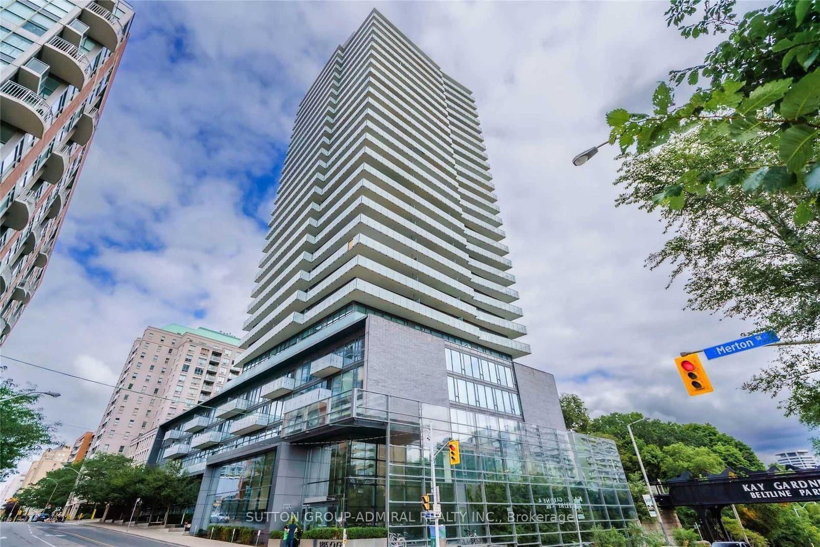 1815 Yonge Street, Unit 1102 - Image 1