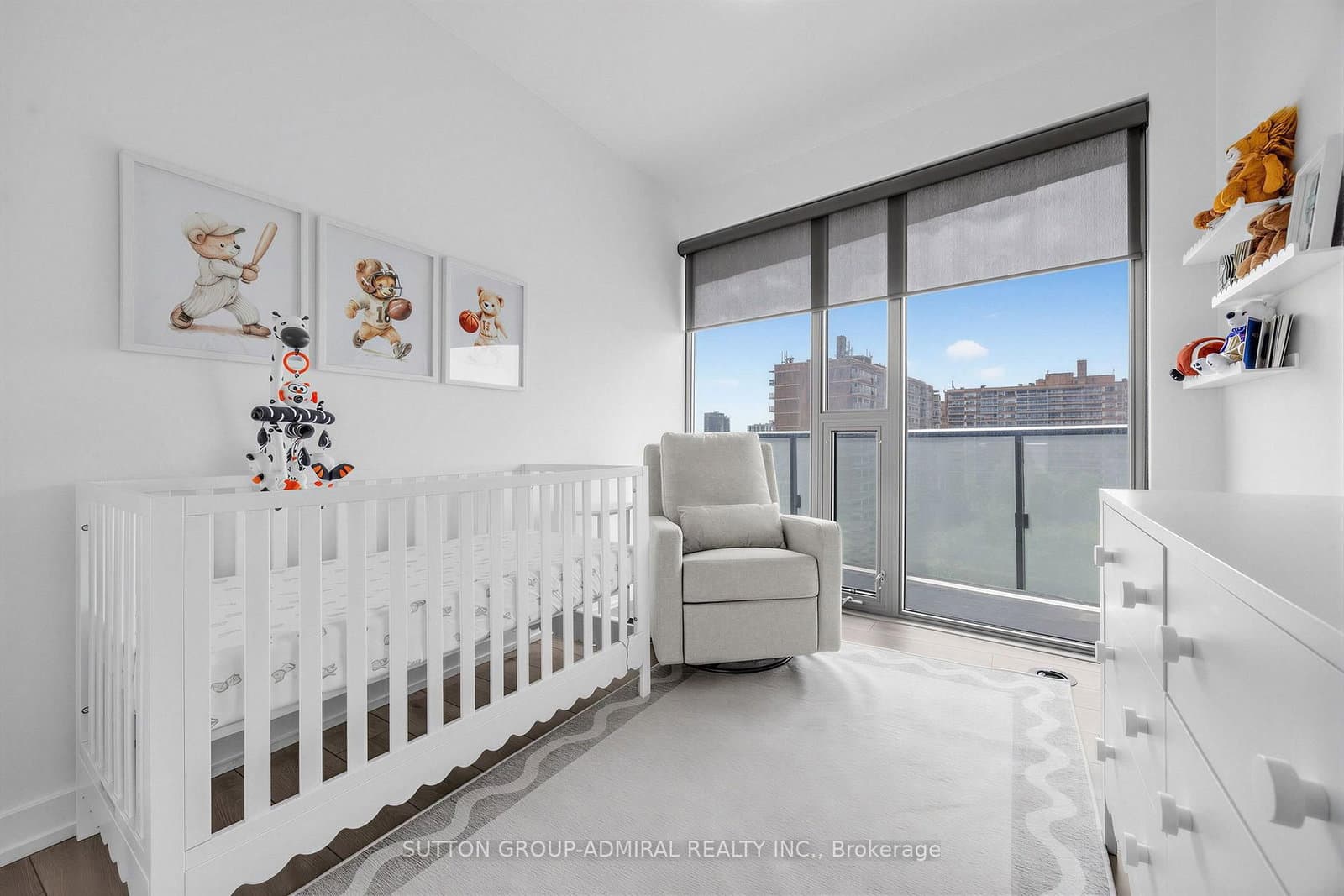 1815 Yonge Street, Unit 1102 thumbnail 14