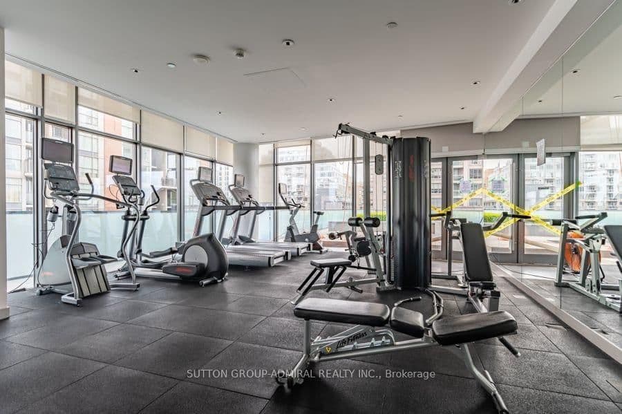 1815 Yonge Street, Unit 1102 thumbnail 29