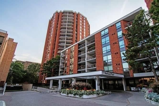 77 Maitland Place, Unit 409 - Image 1