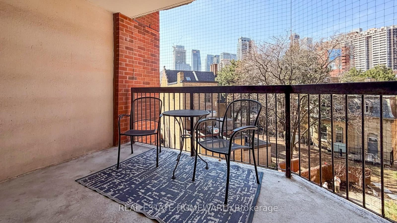 77 Maitland Place, Unit 409 thumbnail 16