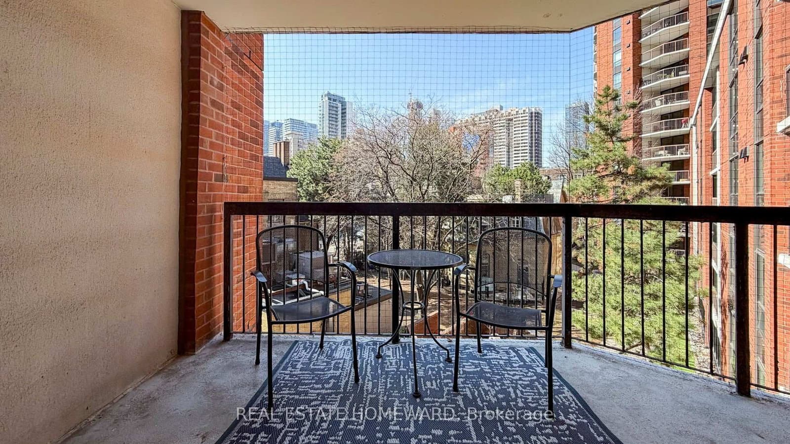 77 Maitland Place, Unit 409 thumbnail 17
