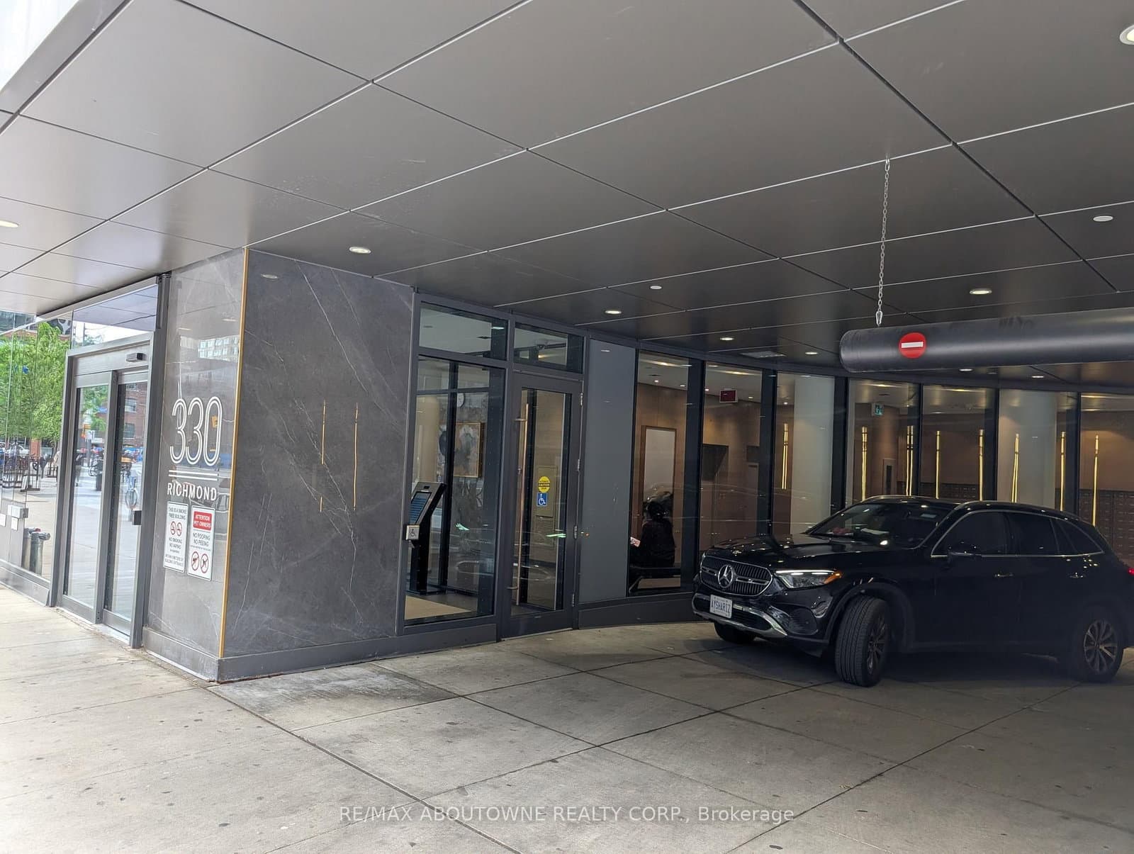 330 Richmond Street W, Unit 207 - Image 1