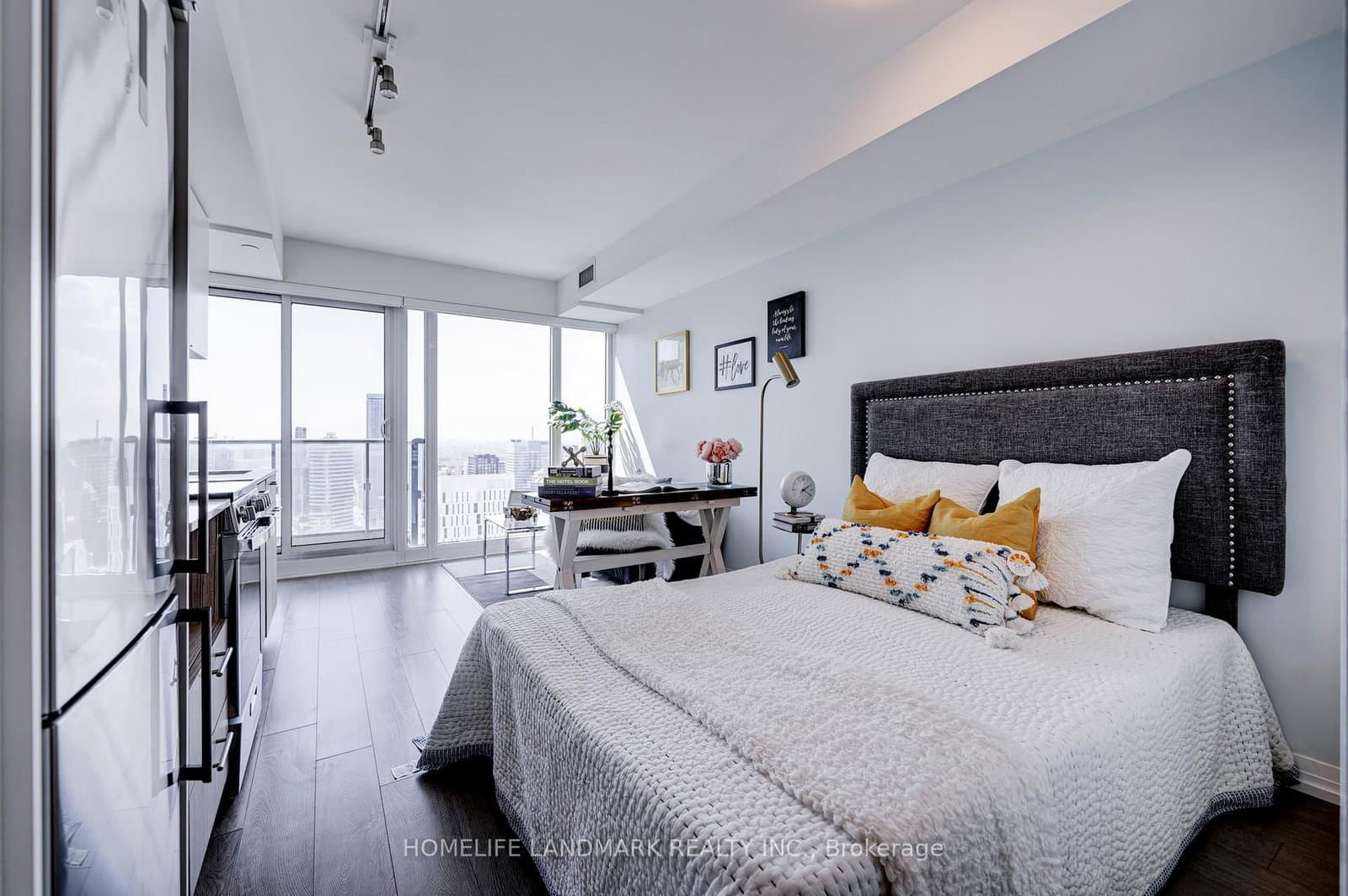251 Jarvis Street, Unit 4307 thumbnail 10