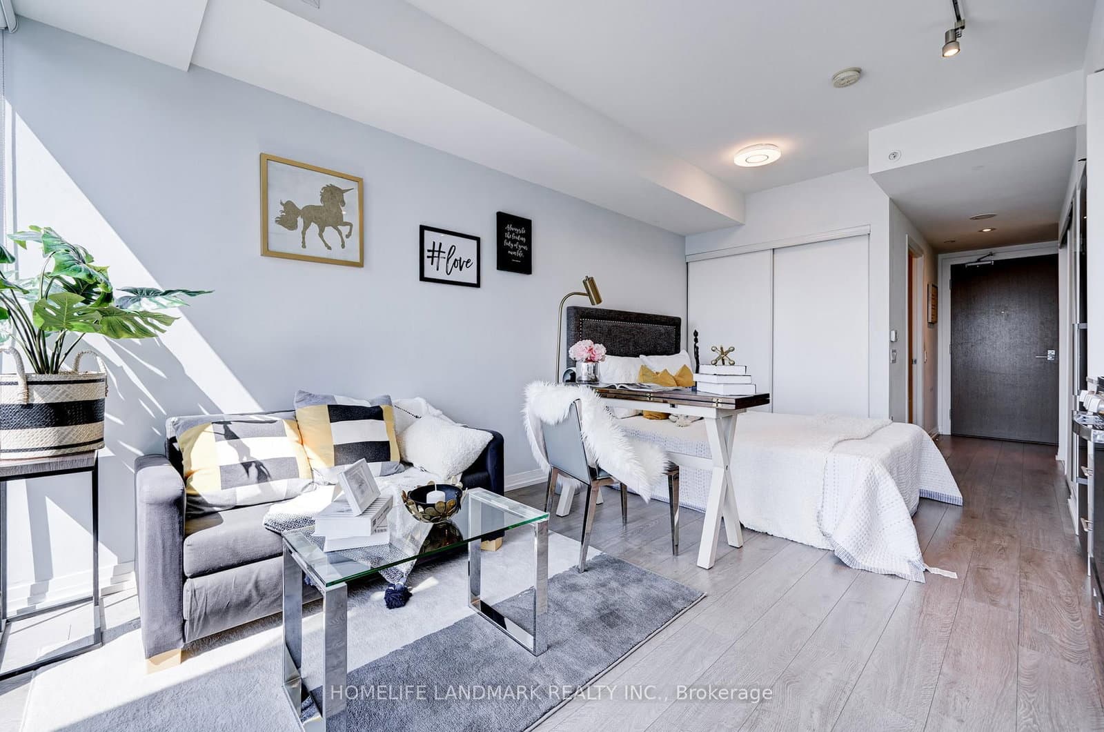 251 Jarvis Street, Unit 4307 thumbnail 15