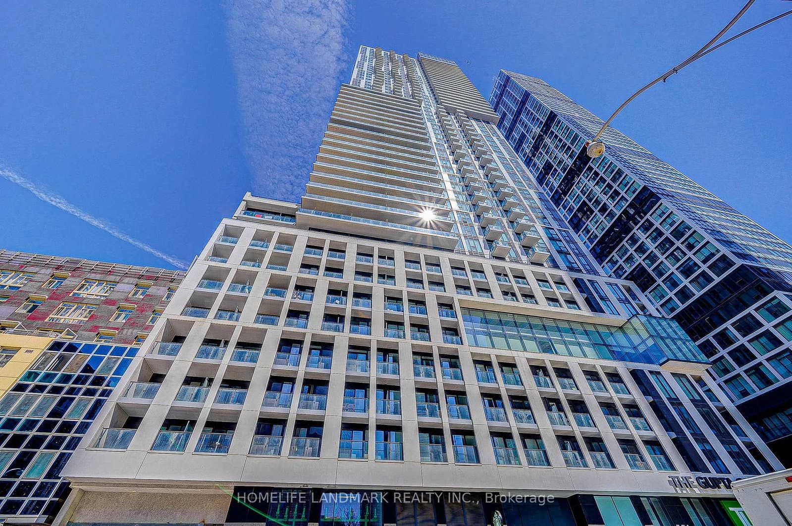 251 Jarvis Street, Unit 4307 thumbnail 2