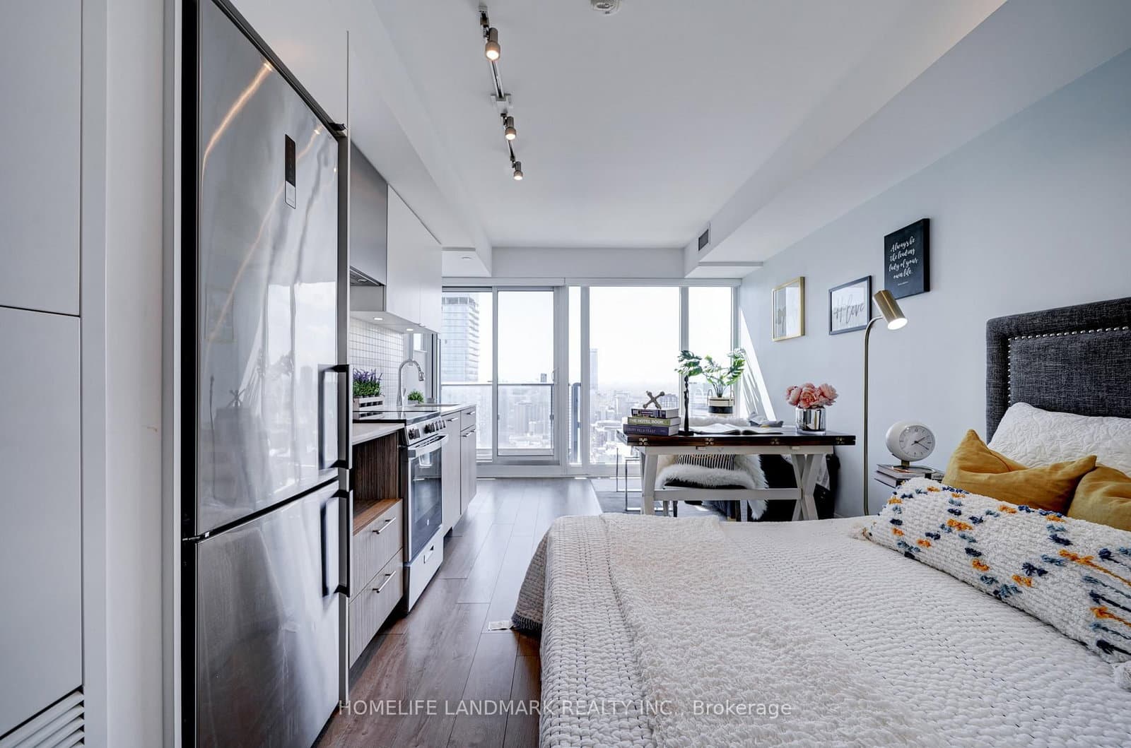251 Jarvis Street, Unit 4307 thumbnail 21