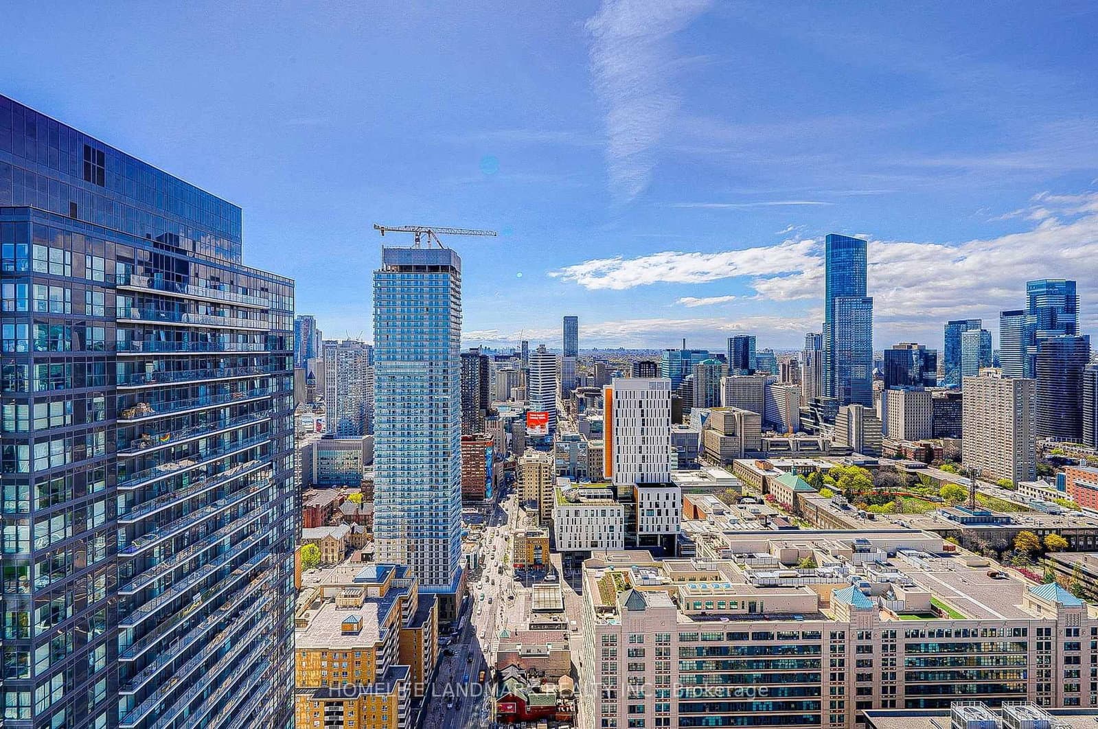 251 Jarvis Street, Unit 4307 thumbnail 23