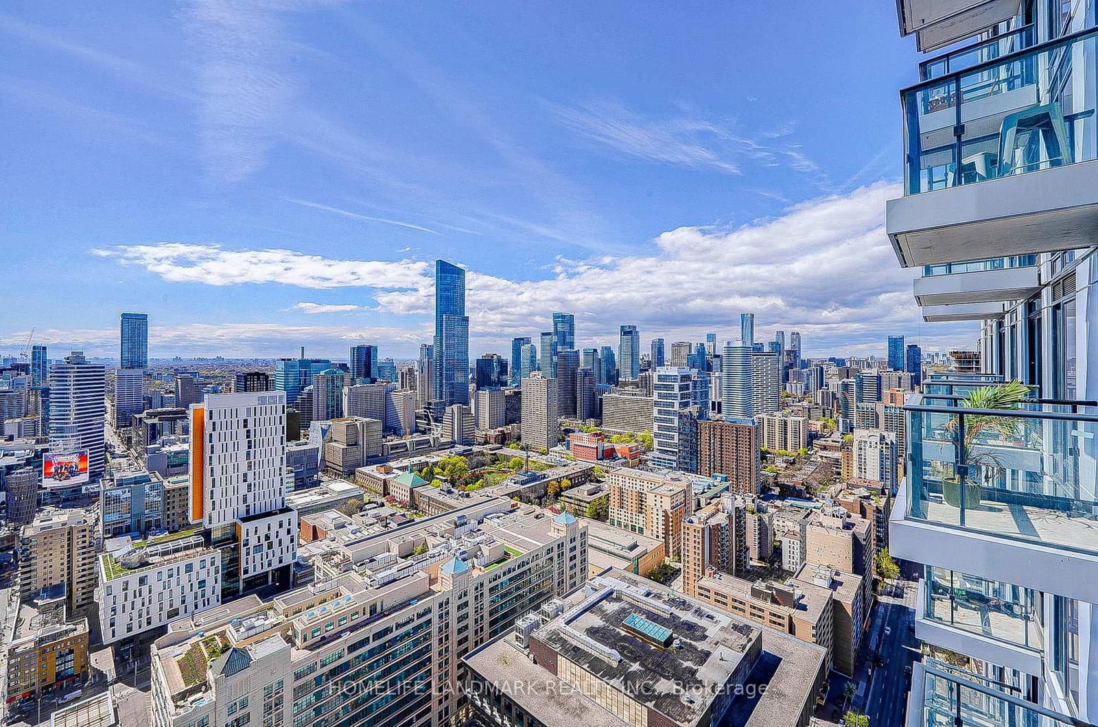 251 Jarvis Street, Unit 4307 thumbnail 24