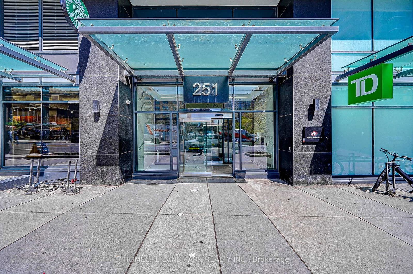 251 Jarvis Street, Unit 4307 thumbnail 3