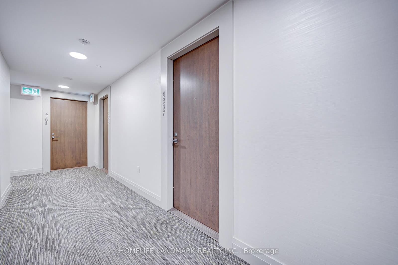 251 Jarvis Street, Unit 4307 thumbnail 4