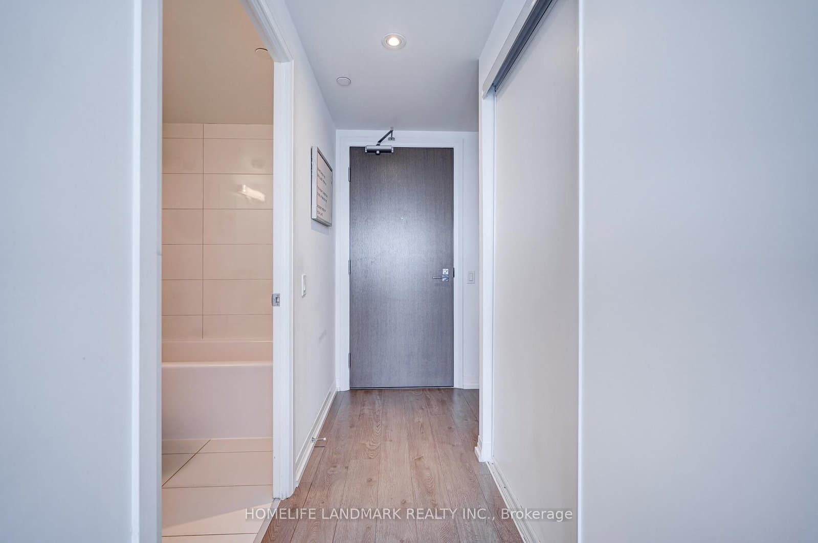 251 Jarvis Street, Unit 4307 thumbnail 5