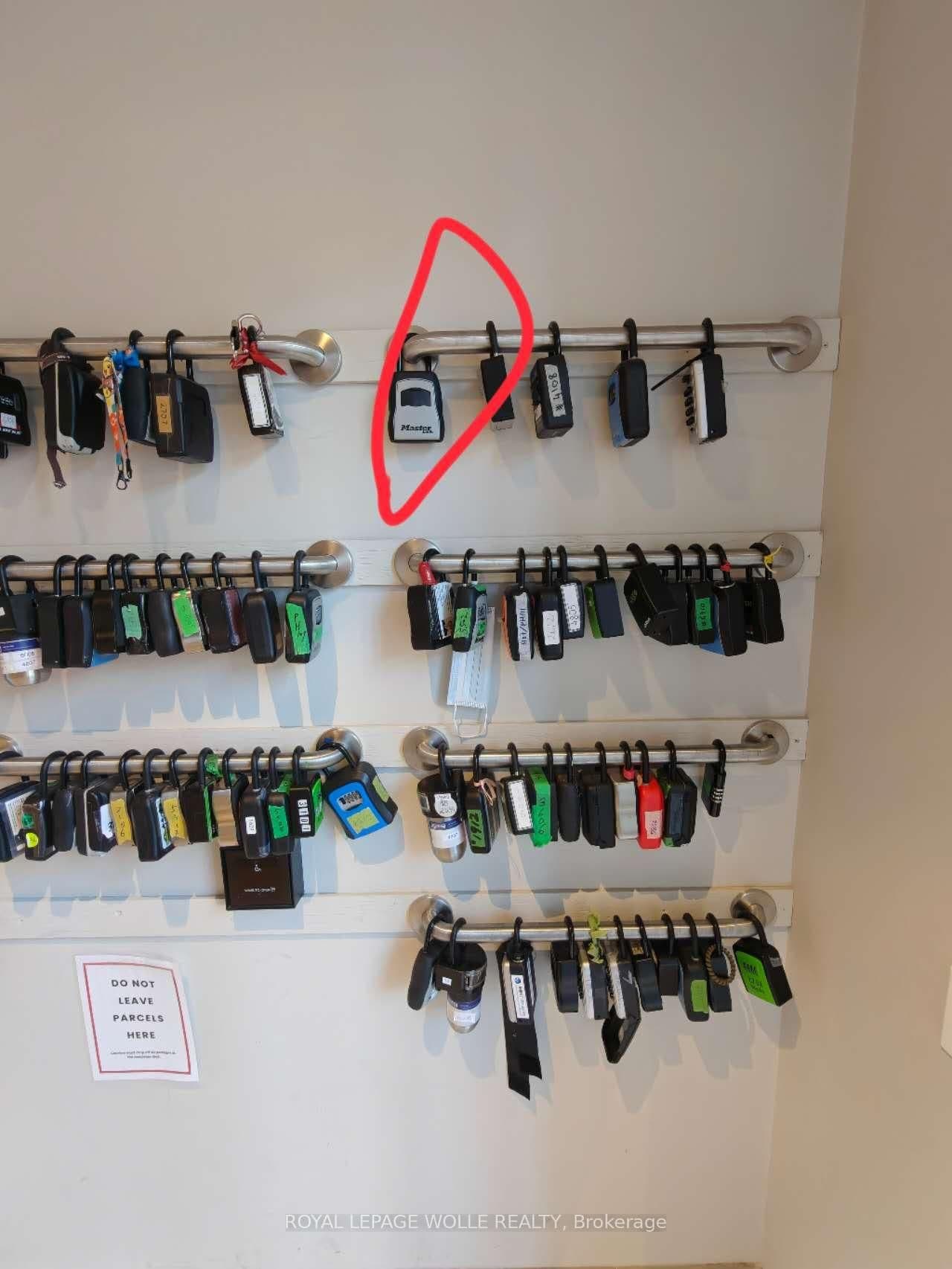 55 Cooper Street, Unit 6008 thumbnail 13