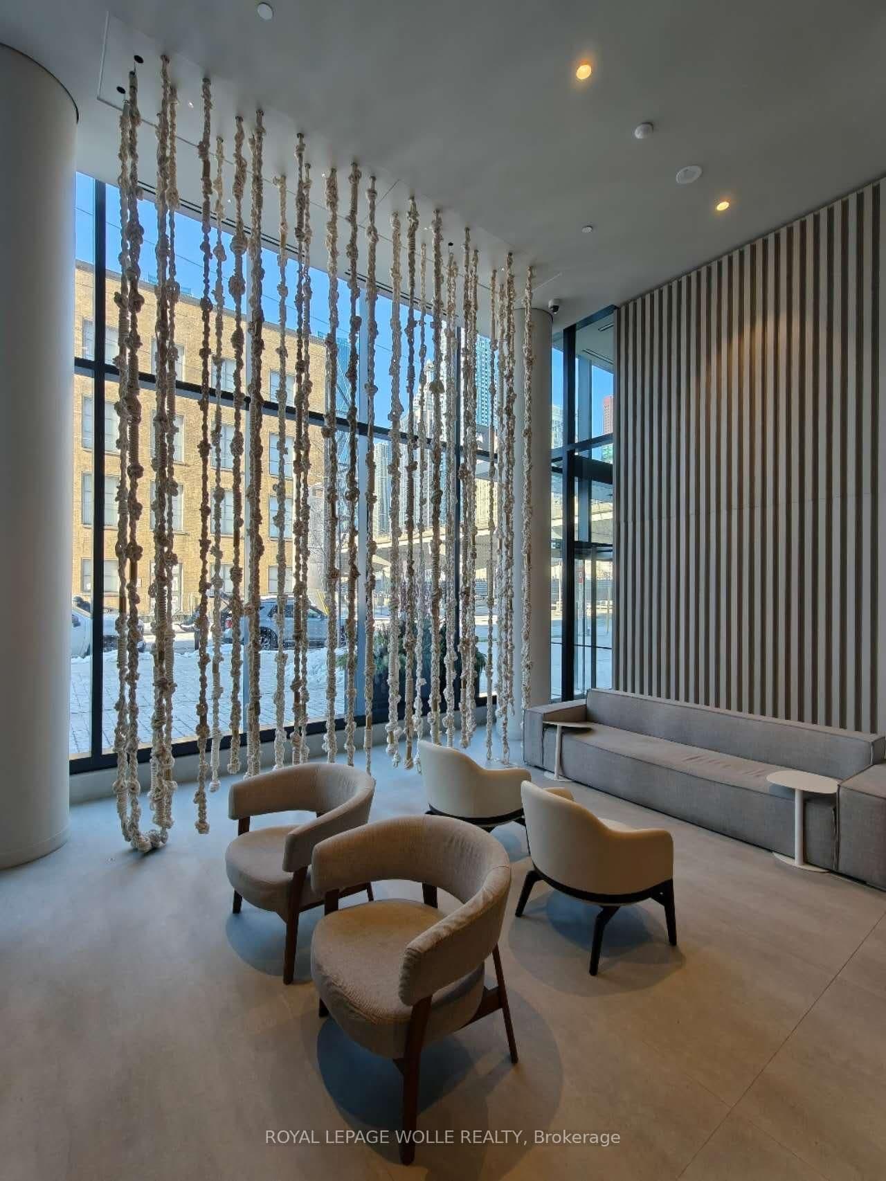 55 Cooper Street, Unit 6008 thumbnail 2