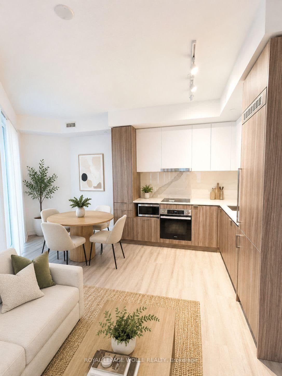 55 Cooper Street, Unit 6008 thumbnail 5