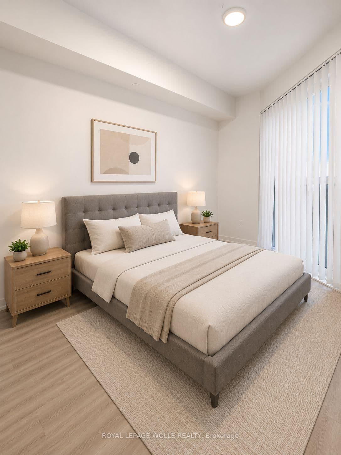55 Cooper Street, Unit 6008 thumbnail 6