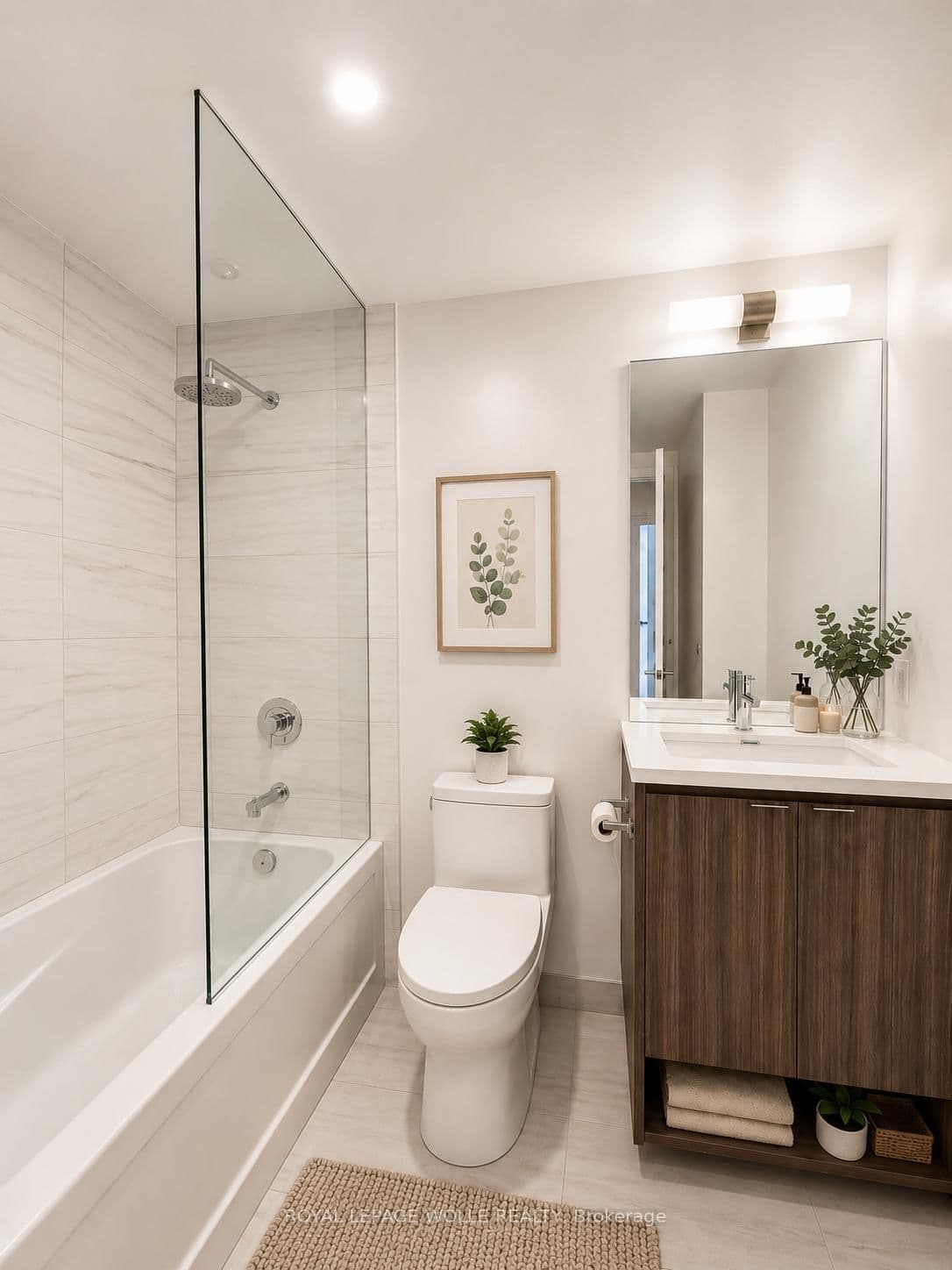 55 Cooper Street, Unit 6008 thumbnail 7