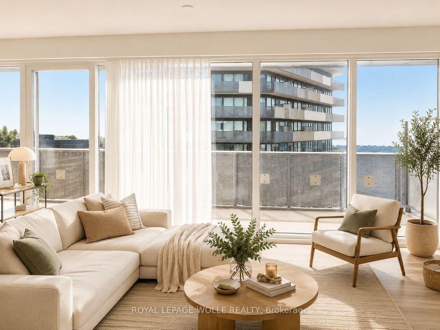 55 Cooper Street, Unit 6008 thumbnail 8
