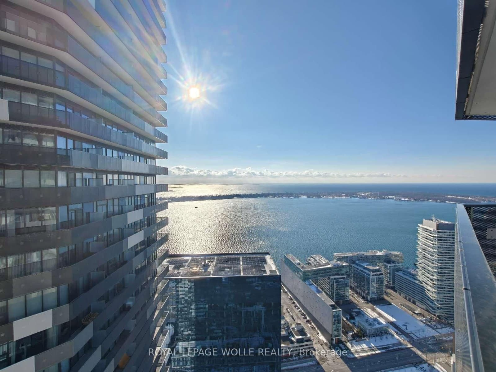 55 Cooper Street, Unit 6008 thumbnail 9