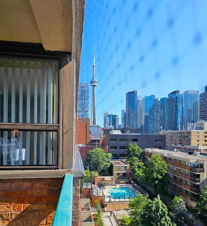 80 St Patrick Street, Unit 913 thumbnail 19