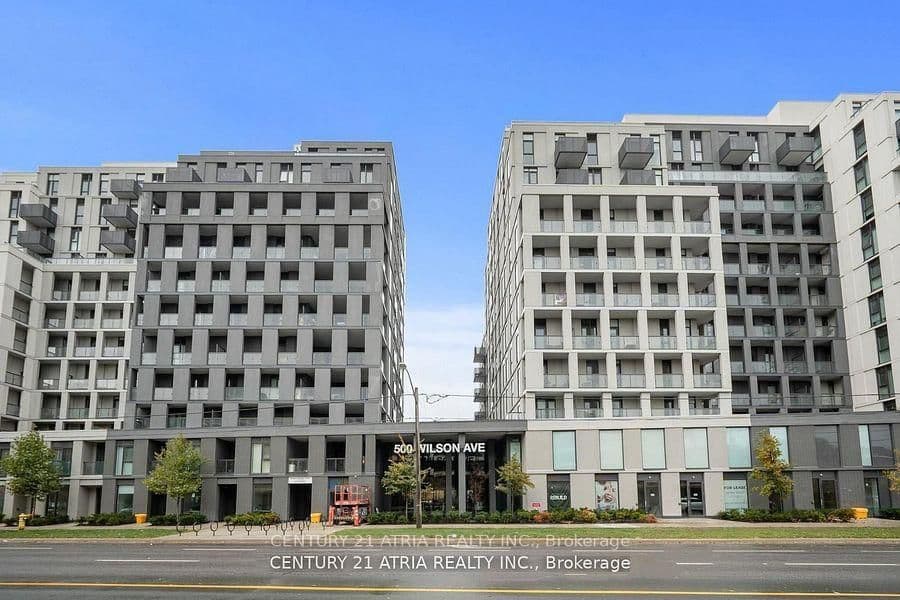 500 Wilson Avenue, Unit 519 thumbnail 20
