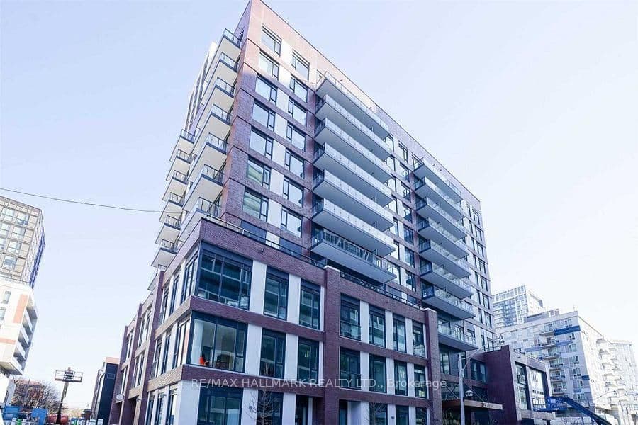 35 Tubman Avenue, Unit 921 thumbnail 20