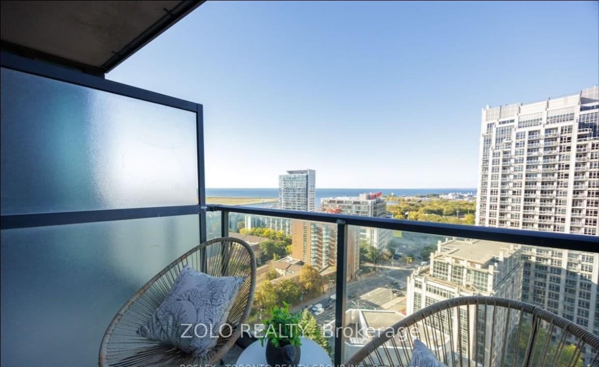 600 Fleet Street, Unit 2109 thumbnail 2