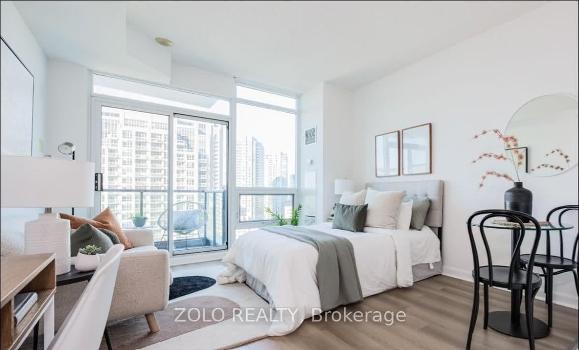 600 Fleet Street, Unit 2109 thumbnail 5