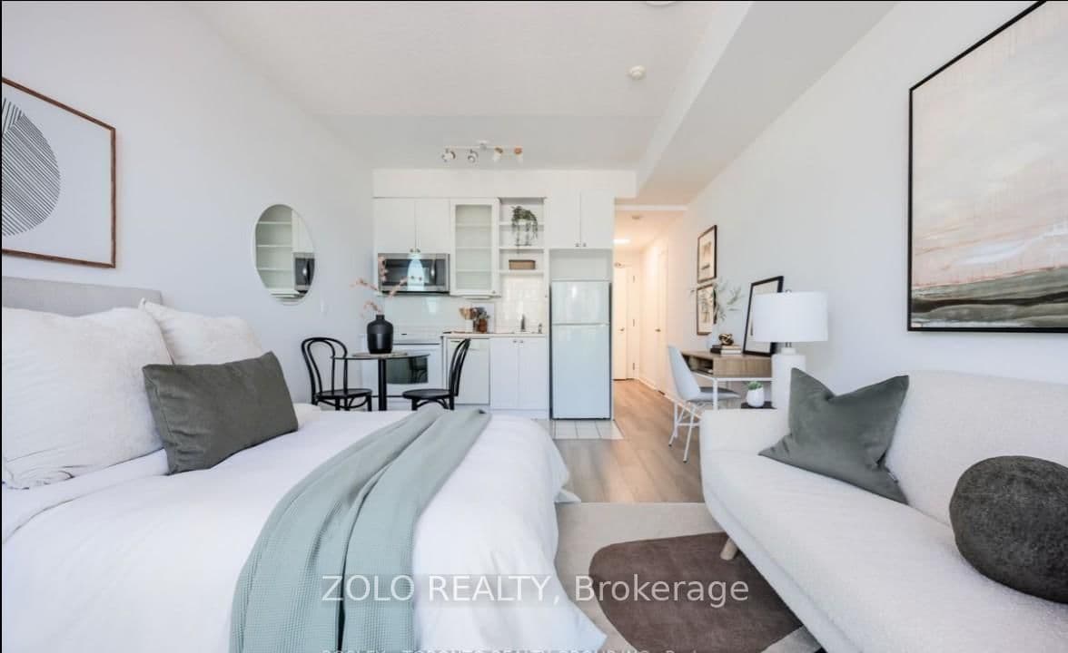 600 Fleet Street, Unit 2109 thumbnail 6