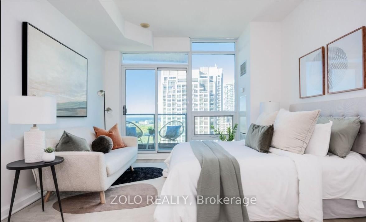 600 Fleet Street, Unit 2109 thumbnail 7