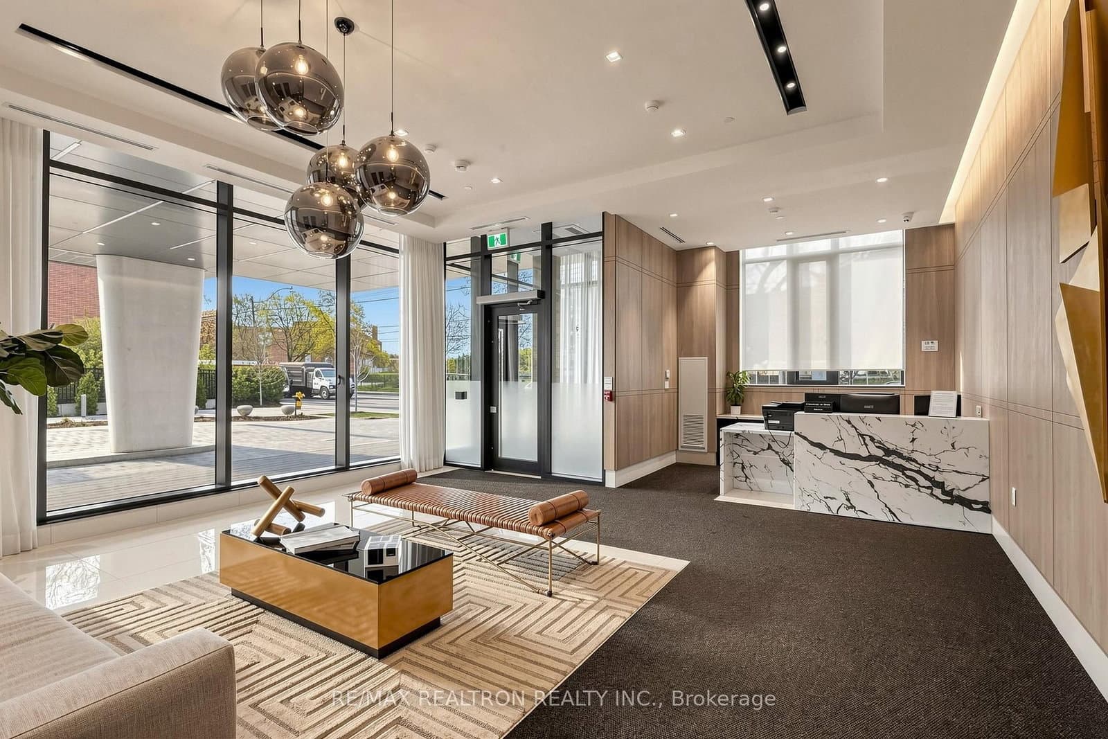 250 Lawrence Avenue W, Unit 701 thumbnail 36