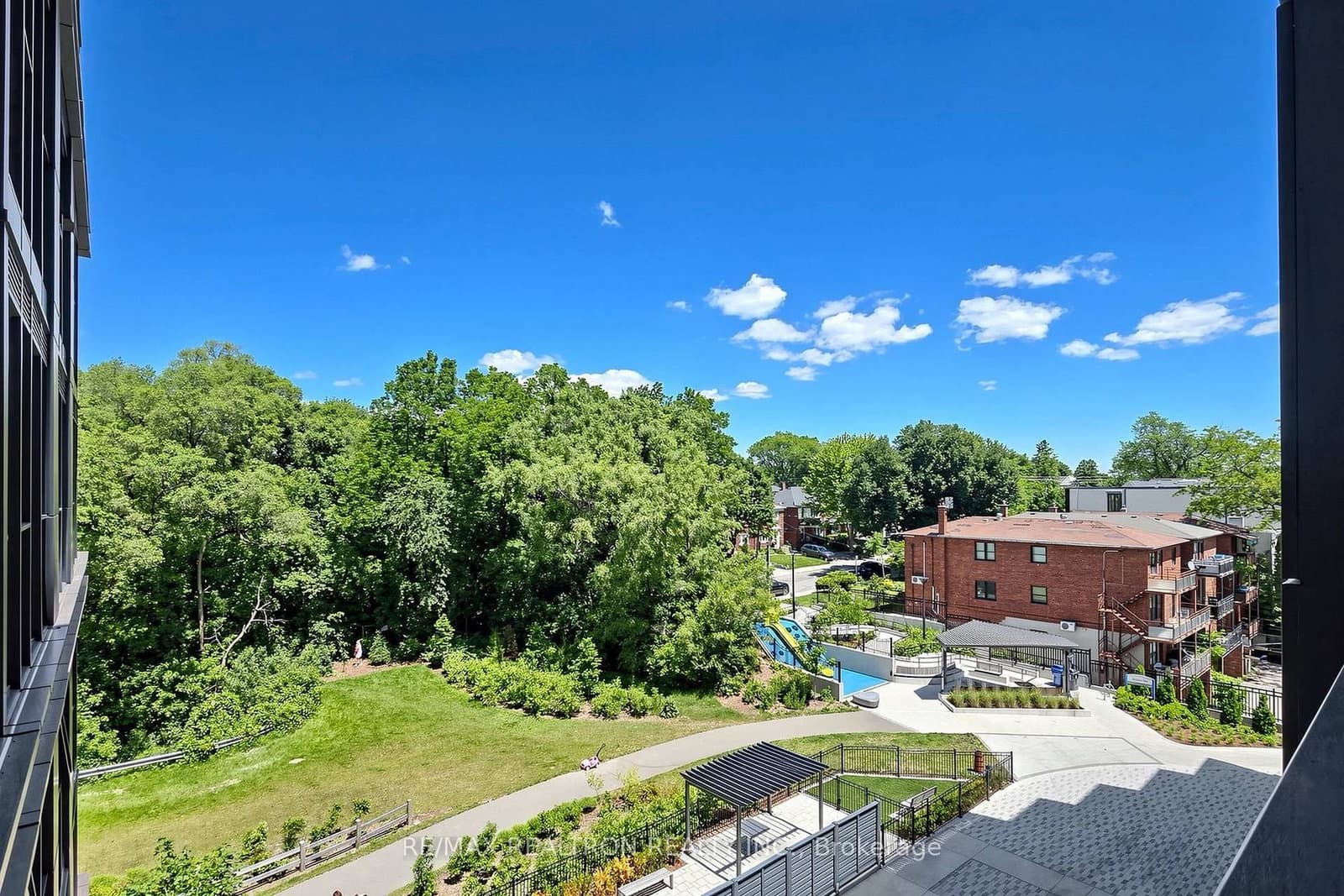 250 Lawrence Avenue W, Unit 701 thumbnail 40