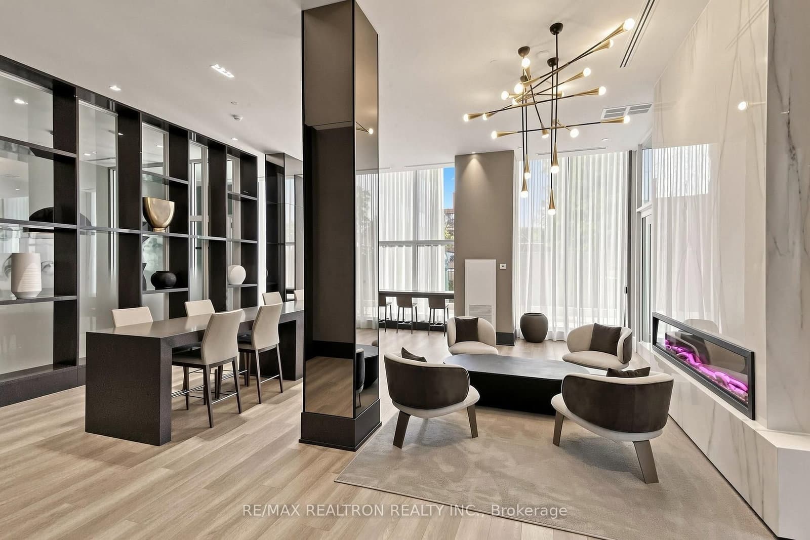 250 Lawrence Avenue W, Unit 701 thumbnail 45