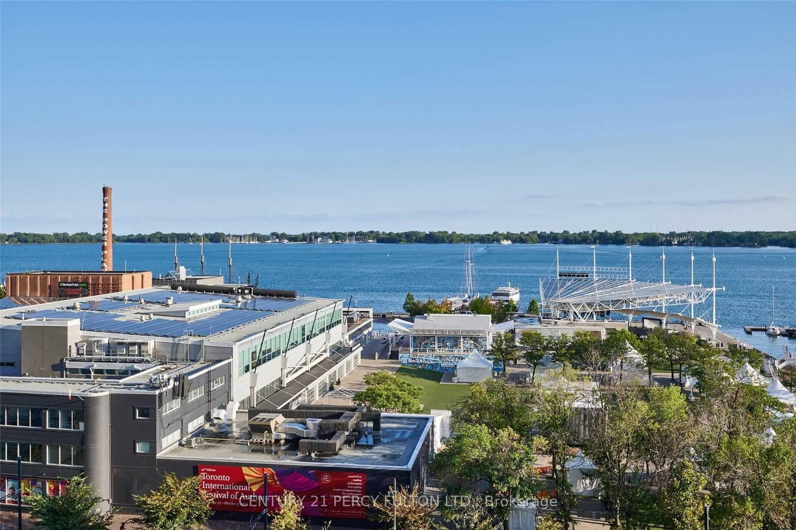 230 Queens Quay W, Unit 1016 thumbnail 23