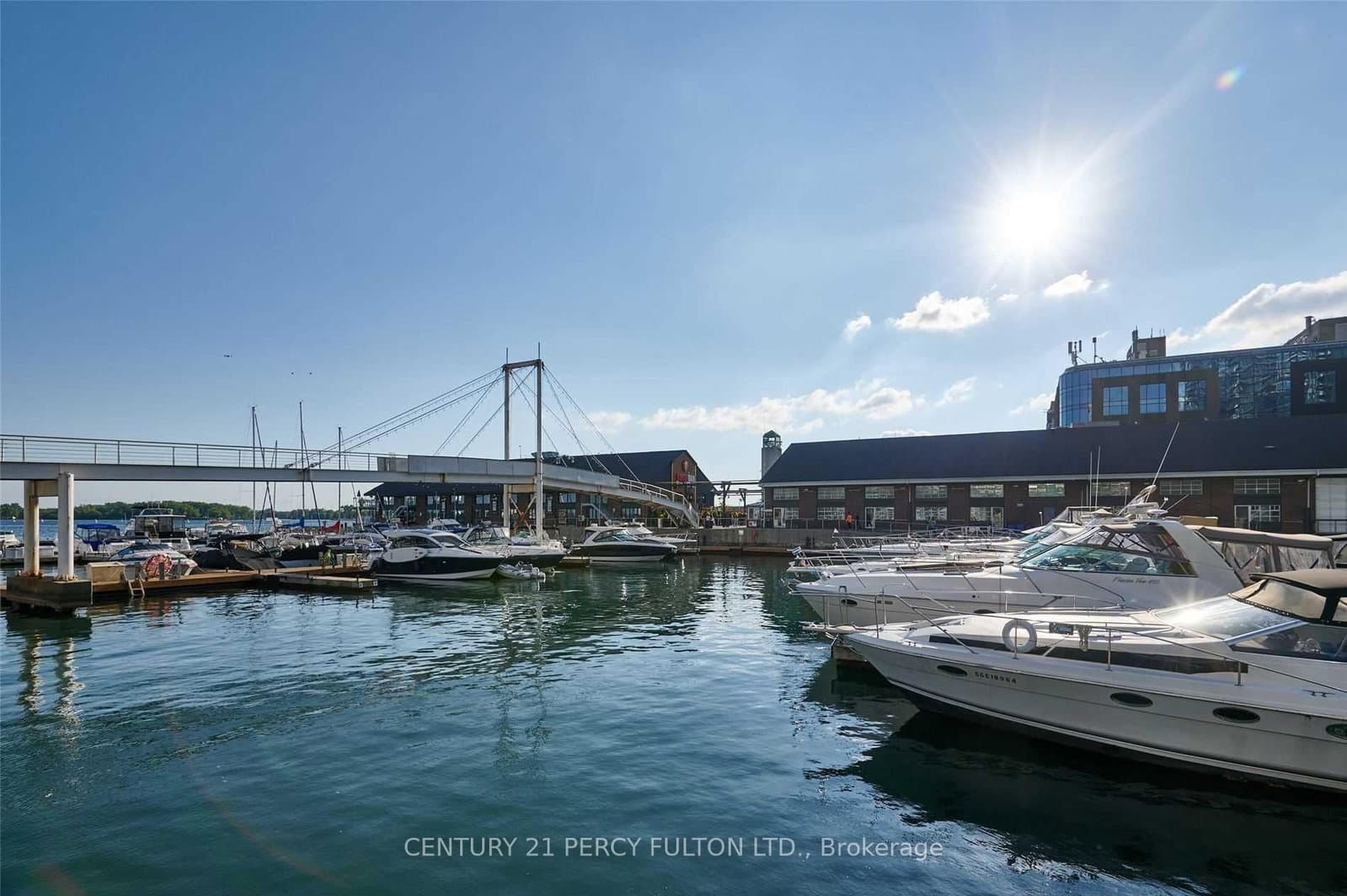 230 Queens Quay W, Unit 1016 thumbnail 25