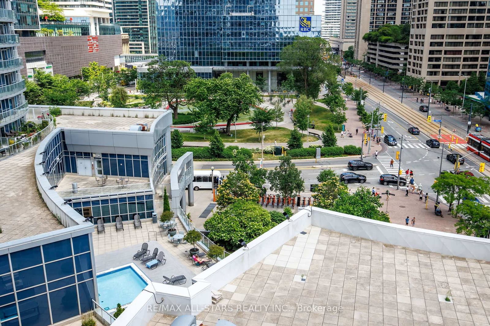 208 Queens Quay W, Unit 804 thumbnail 26
