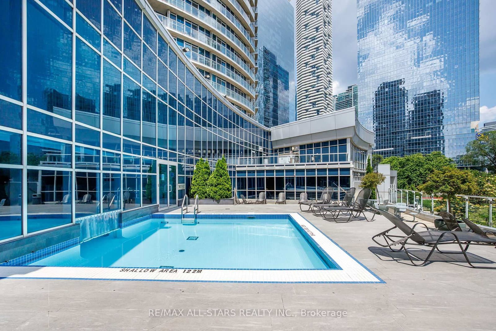 208 Queens Quay W, Unit 804 thumbnail 28