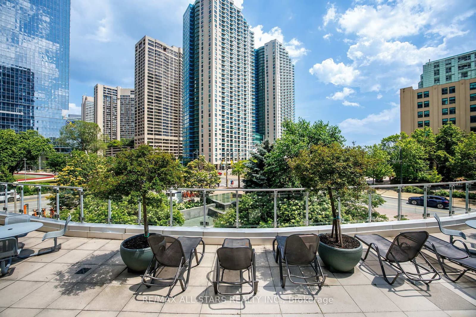 208 Queens Quay W, Unit 804 thumbnail 29