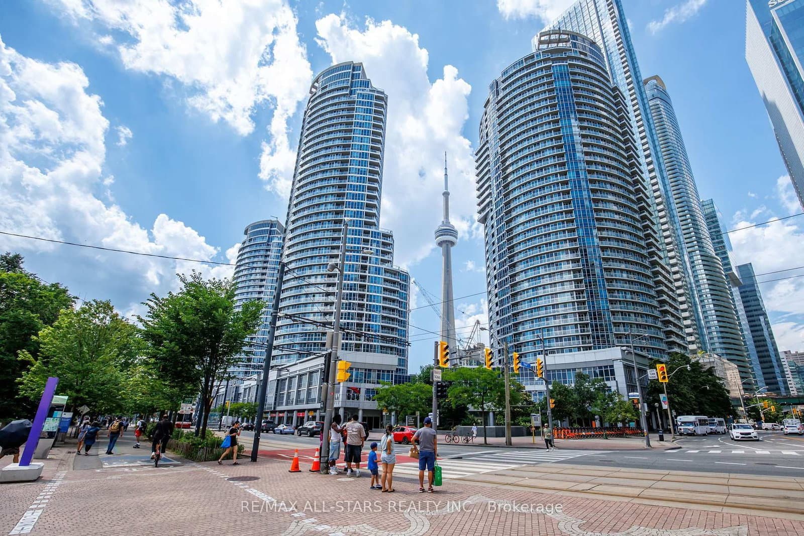 208 Queens Quay W, Unit 804 thumbnail 35