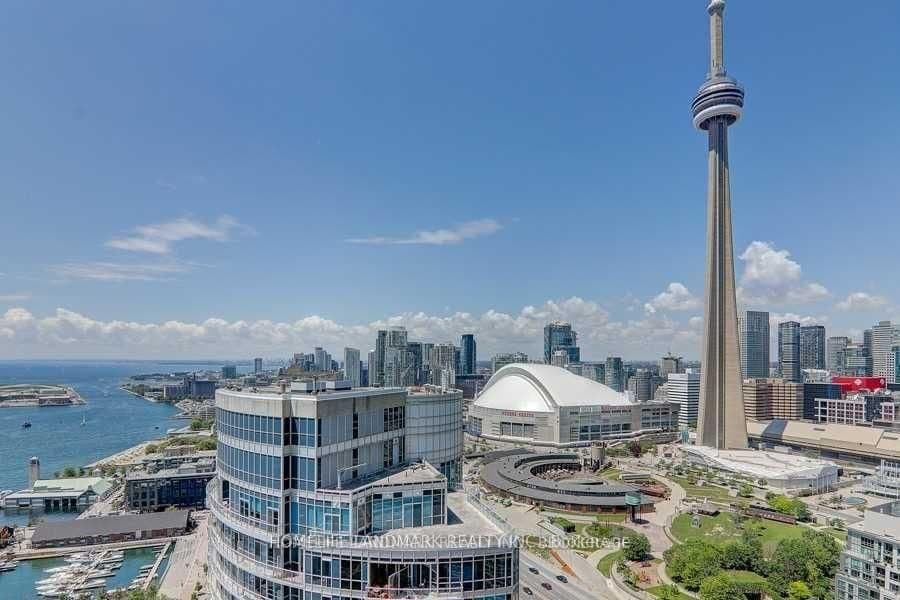 208 Queens Quay W, Unit 3409 - Image 1